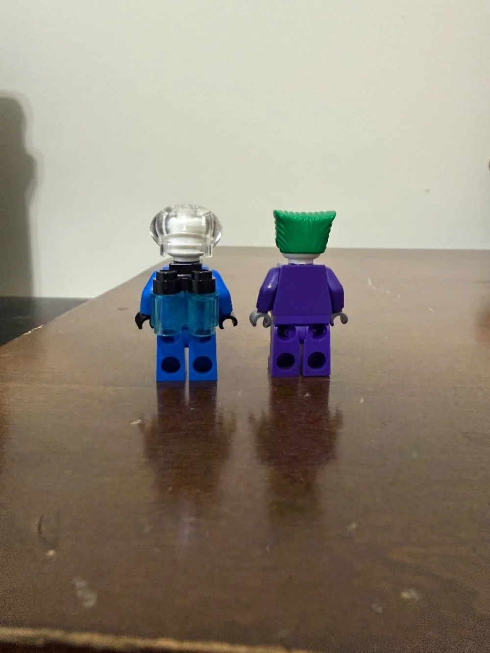 Lego Batman 2006-2008 Figures
